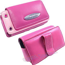 Naztech Ikon Case Pouch For Sprint RIM Blackberry Tour 9630