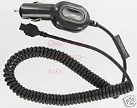 Verizon OEM DC Car Charger Samsung SYNC a707 u740 d807 T809 T719 i607