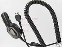 Verizon OEM Auto Charger Car Adapter Samsung FIN SLM MYSTO BLAST