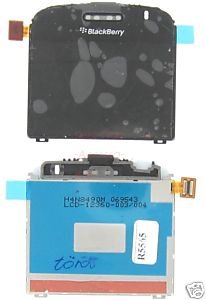 AT&T OEM RIM Blackberry Bold 9000 LCD Screen Display