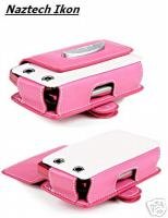 Leather Case Pouch Swivel Clip fo Nokia E61 E62 E 61 62