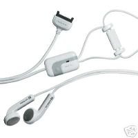 Nokia OEM Stereo Headset 6235i 6236i 6255i 6256i 6265i 6225i 6165i
