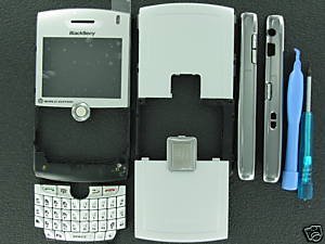 OEM Original RIM BlackBerry 8800 8820 8830 Complete Housing Case