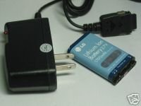 LG OEM Extended Battery+Home Travel Charger VX8300 VX8100 VX6100 VX3200 VX3300 VX3400 VX4700