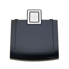 Original Blackberry 8800 8820 8830 Battery Door Cover Black