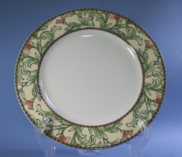 Oneida China EDEN10" Dinner Plates