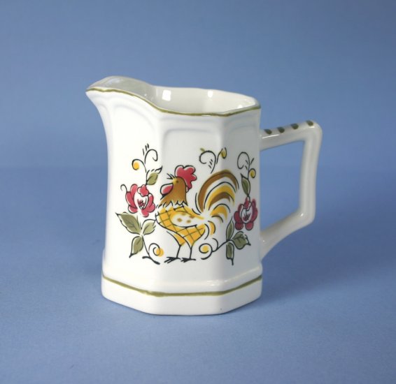 Mikasa Heritage Creamer