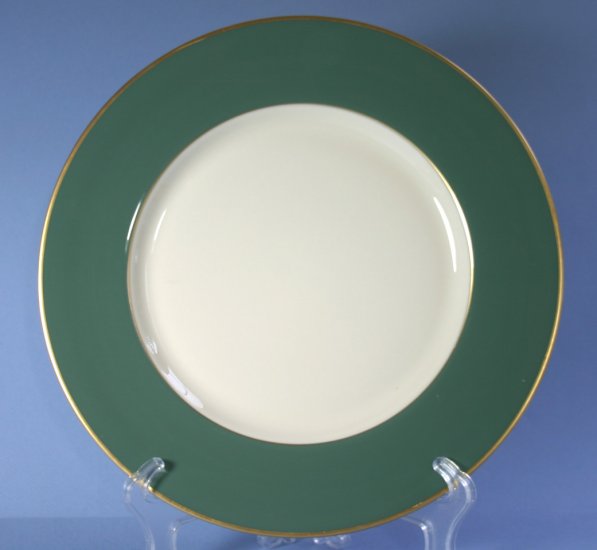 Franciscan China Cimarron Dinner Plate