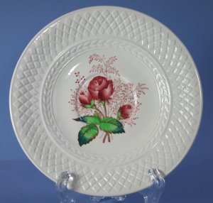 Spode Lady Anne Saucer Only