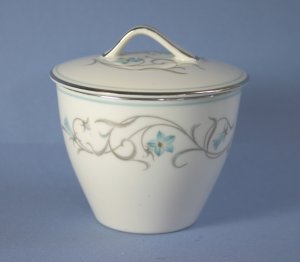 Noritake Beaumont Sugar Bowl and Lid