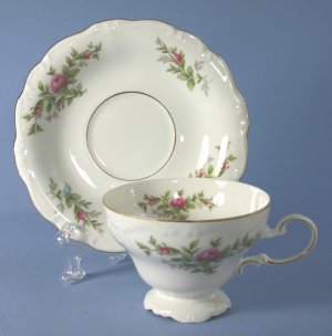 China Patterns Limoges Lanternier | China-pattern