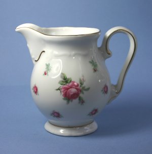 Scott&apos;s Haviland China