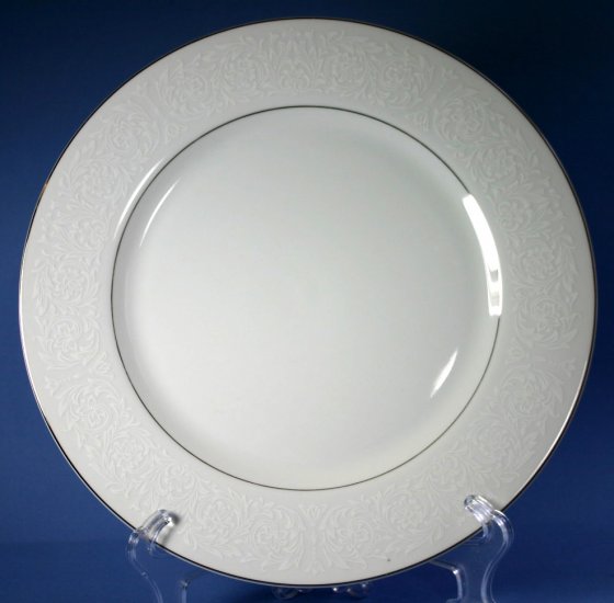 Carlton (Japan) Plymouth Dinner Plate