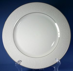 Carlton (Japan) PLYMOUTH #303 10" Dinner Plates
