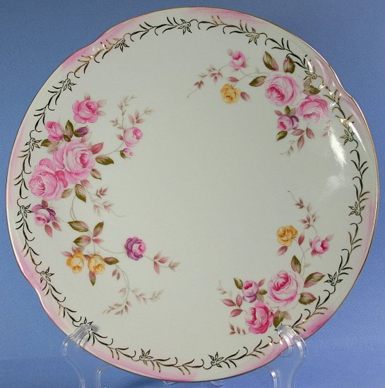 Lefton China SL6320 Dinner Plate