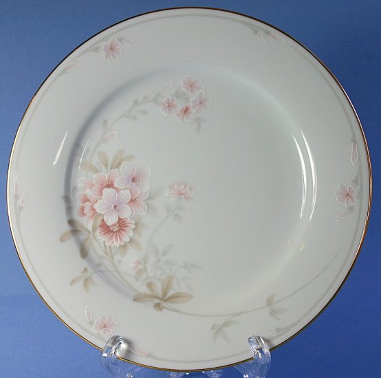 Noritake Shrewsbury Salad Plate