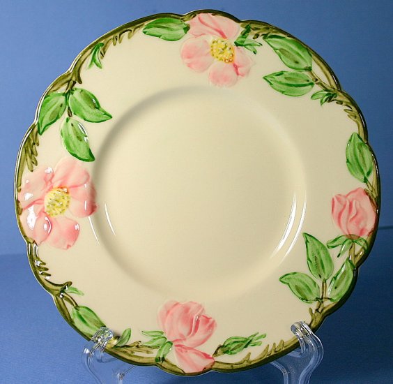 Franciscan Desert Rose (USA) Bread and Butter Plate