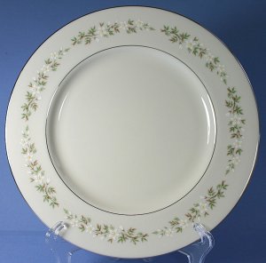 Lenox BROOKDALE #H500 10" Dinner Plate