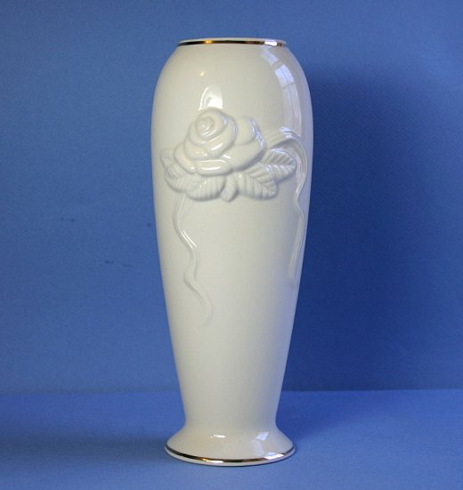 Lenox Rosebud Vase