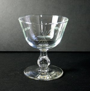 Libbey Glassware - 11058521 11-7/8 oz Series V350 Beverage Glasses