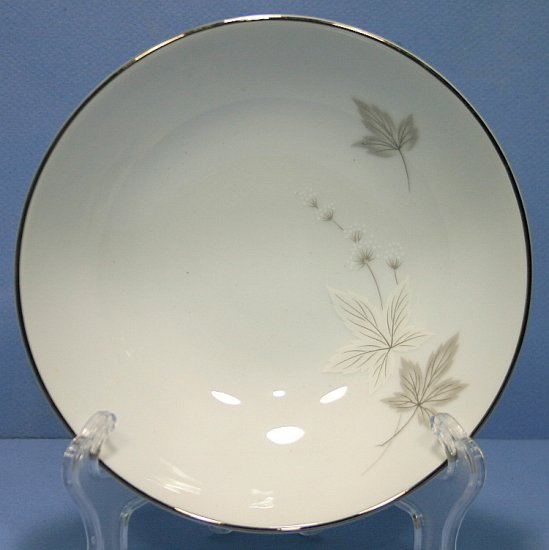 Mikasa Silver Maple Coupe Cereal Bowl
