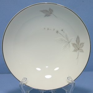 Mikasa Silver Maple 5" Fruit - Dessert (Sauce) Bowl