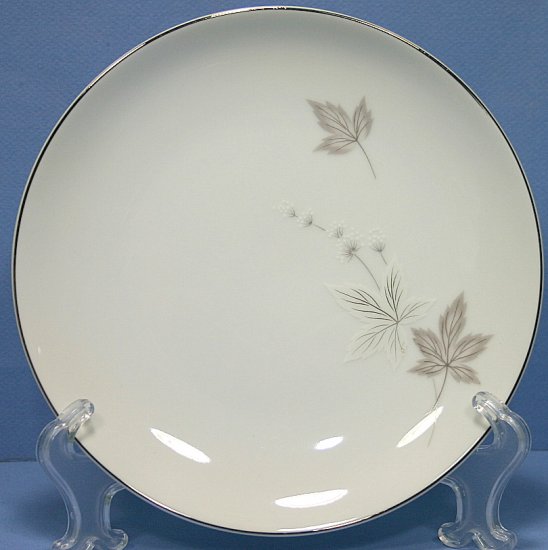 Mikasa Silver Maple Bread & Butter Plate