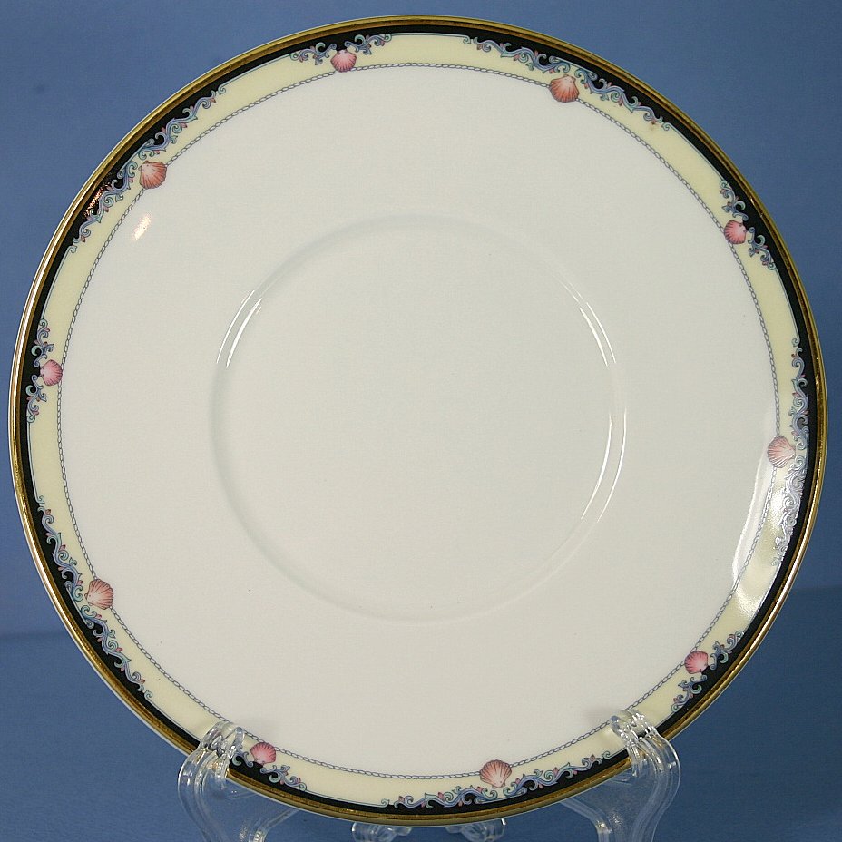 Royal Doulton Rhodes Saucer
