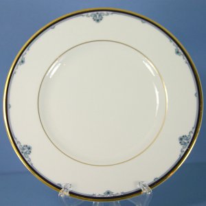 Royal Doulton Princeton 8" Salad Plate