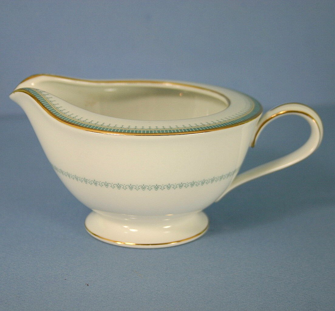 Noritake Maya Creamer