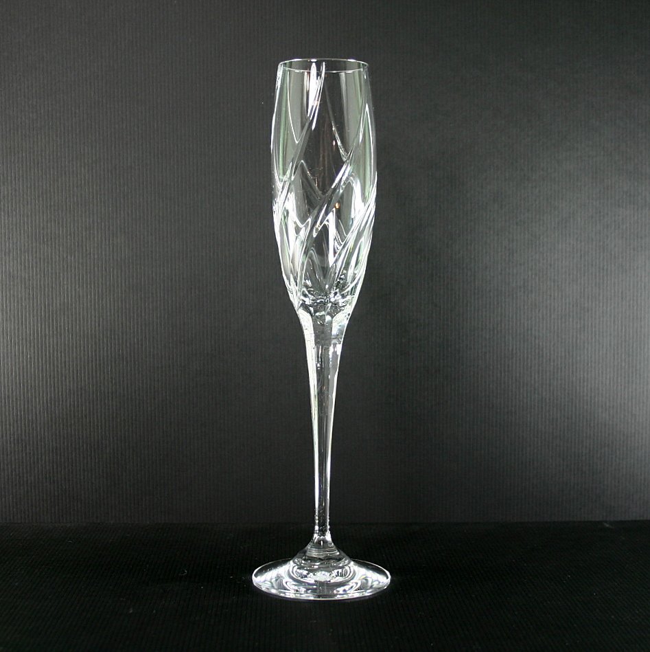 Mikasa Olympus Fluted Champagne