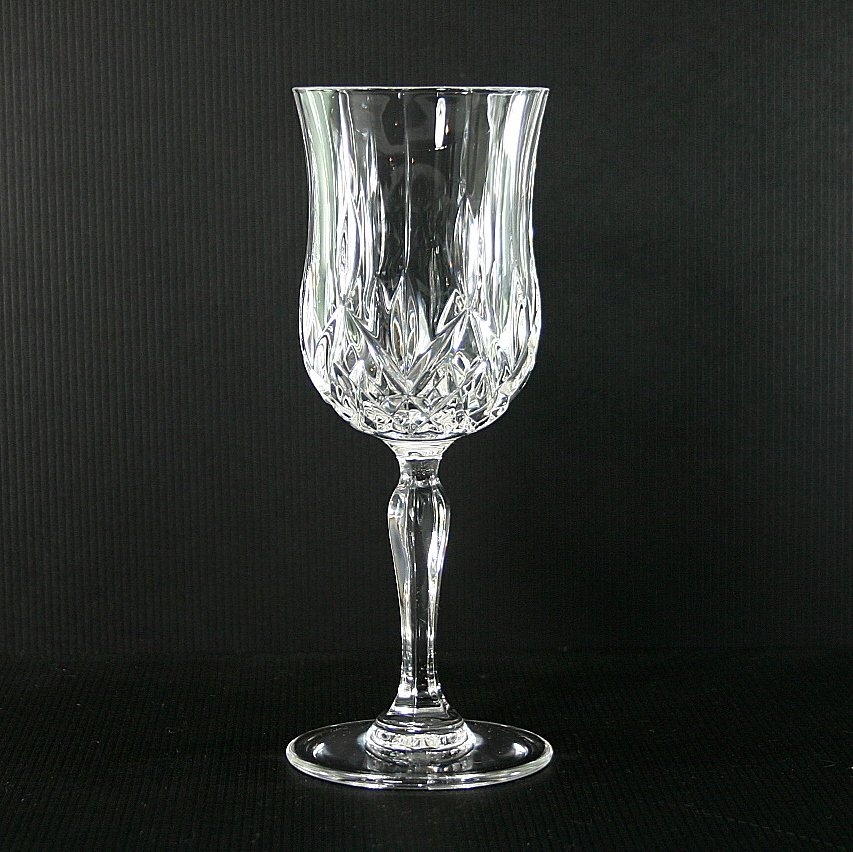 Royal Crystal Rock Opera Wine Glass