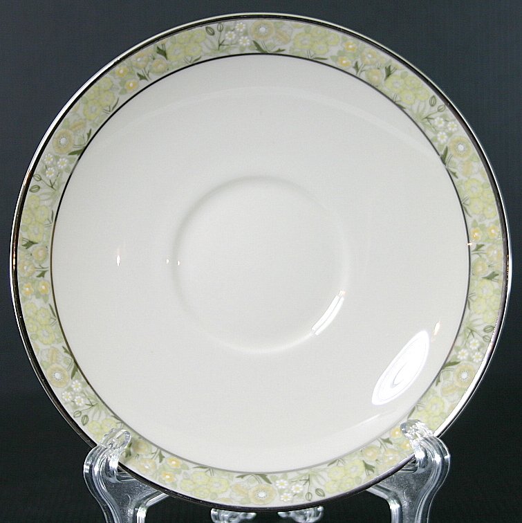 Minton Wimbledon Saucer Only