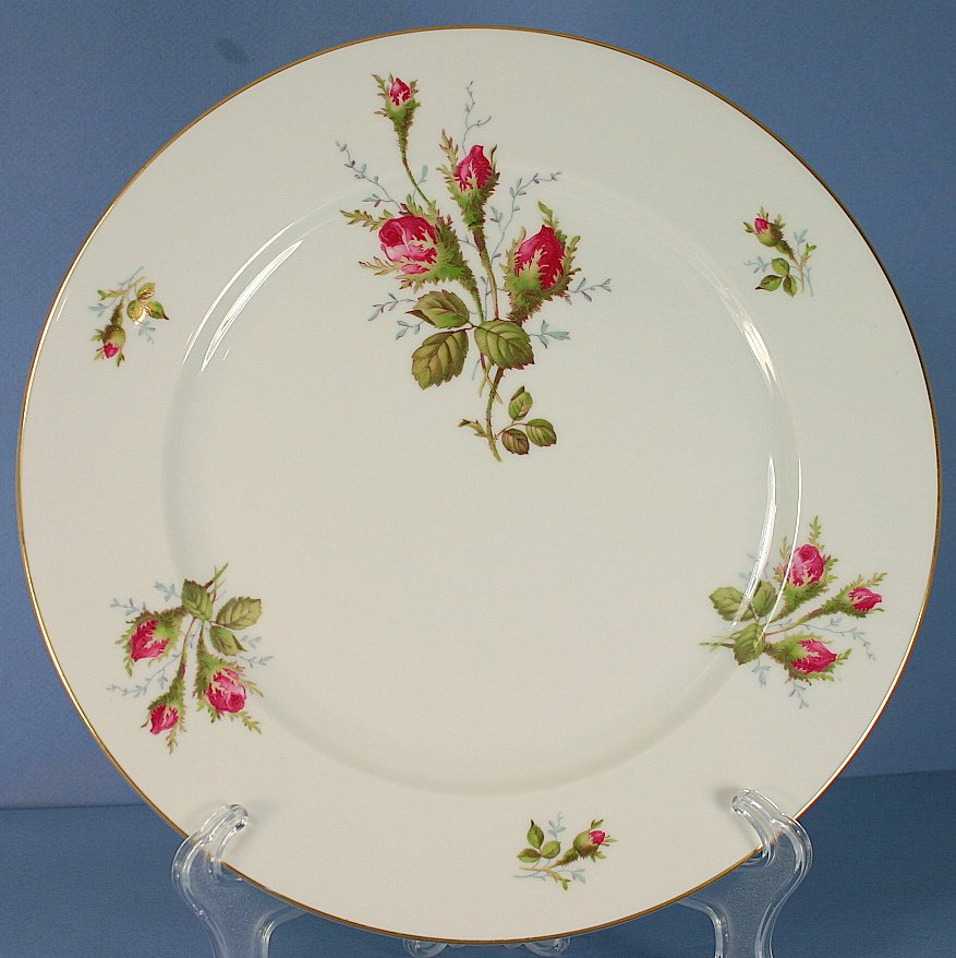 Rosenthal Petal Lane Dinner Plate