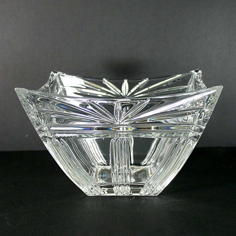 Marquis by Waterford Odyssey Square Bowl
