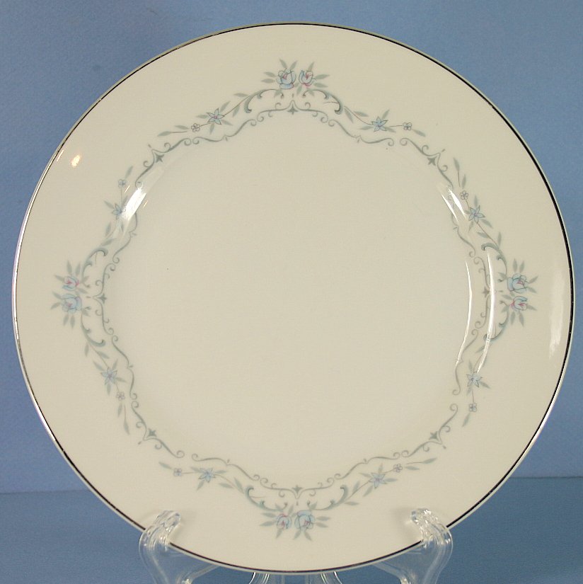 Mikasa Chadsworth Salad Plate