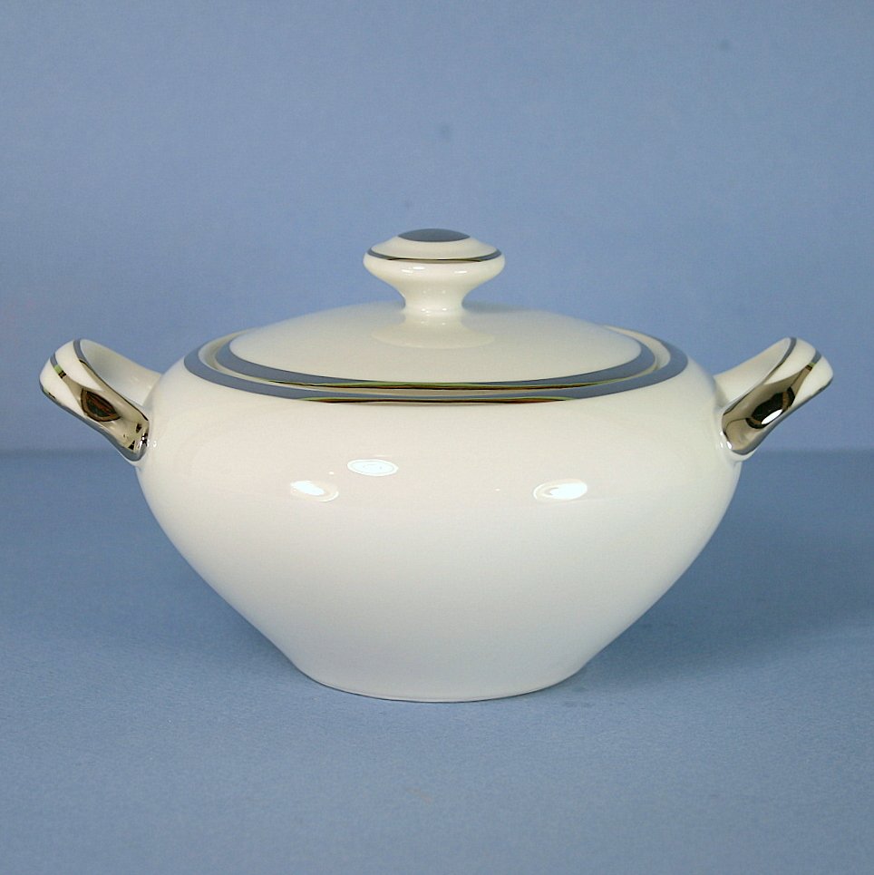 Harmony House Moderne Sugar Bowl and Lid