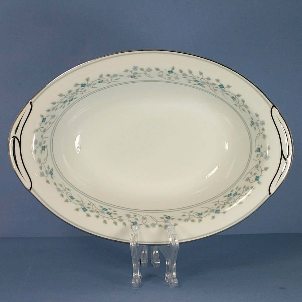Noritake Marlene Oval Vegetable Bowl