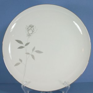 Mikasa Carla Chop Plate (Round Platter)