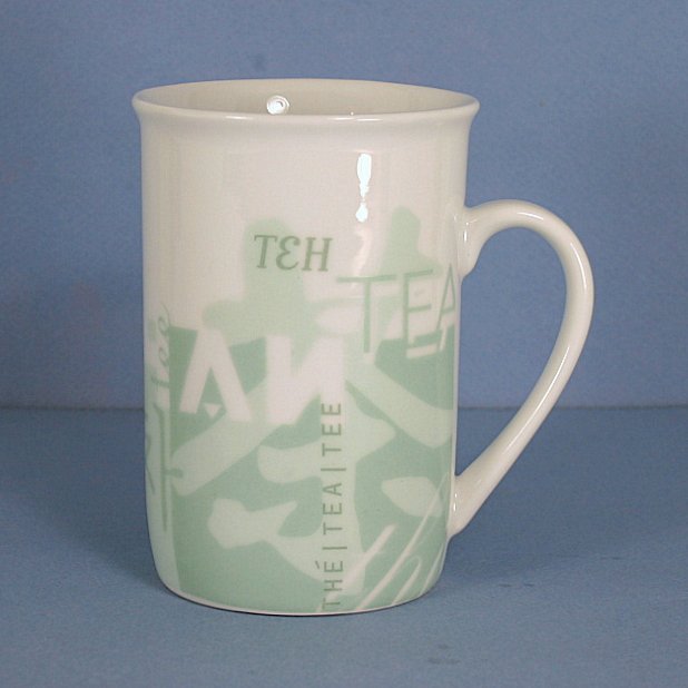 1998 Starbucks Tazo Tea Cup/Mug