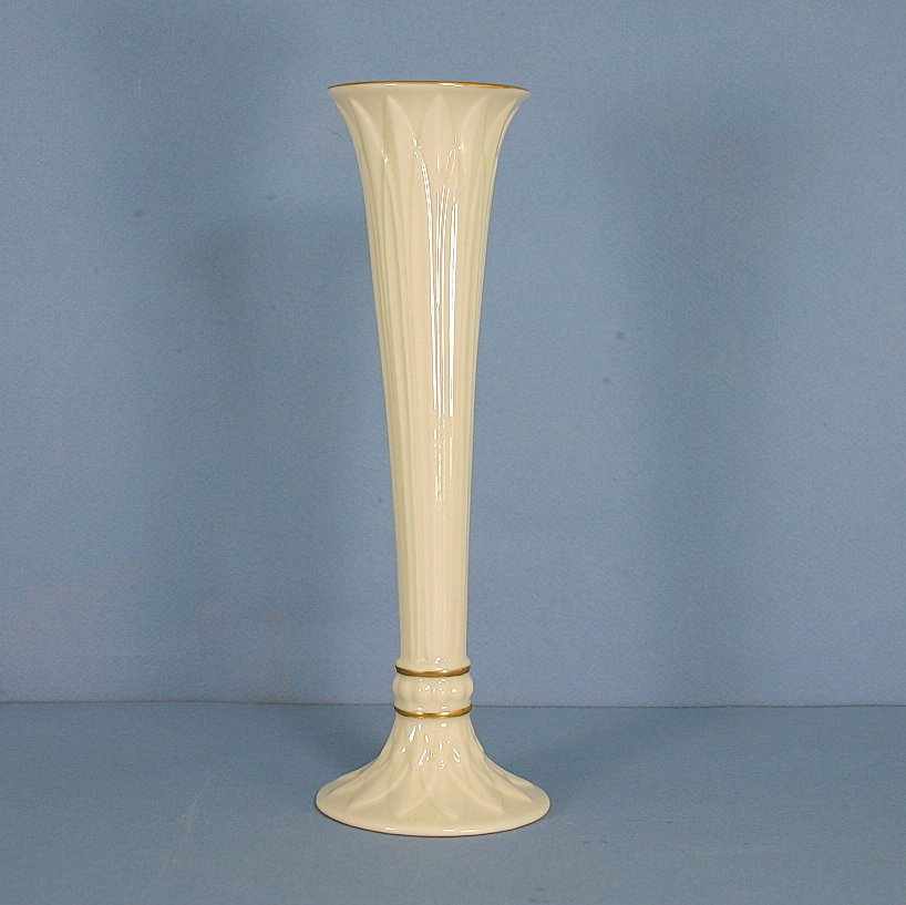 Lenox Tivoli Collection Vase