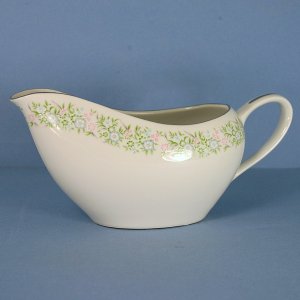 Taihei China Springtime Gravy Boat Only
