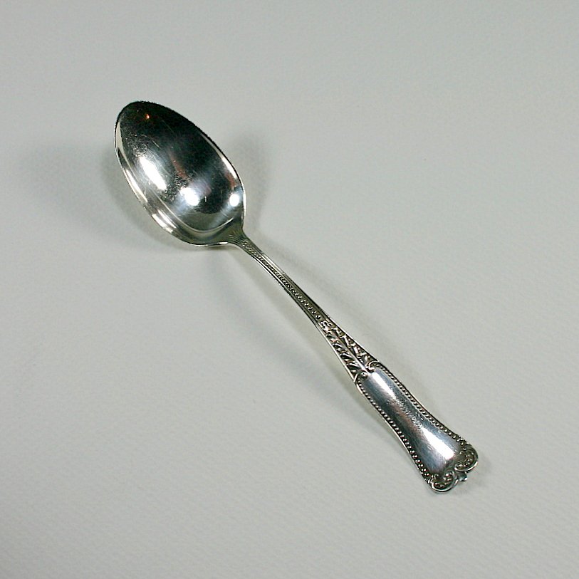 Gorham Bristol Sterling Five O'Clock Teaspoon