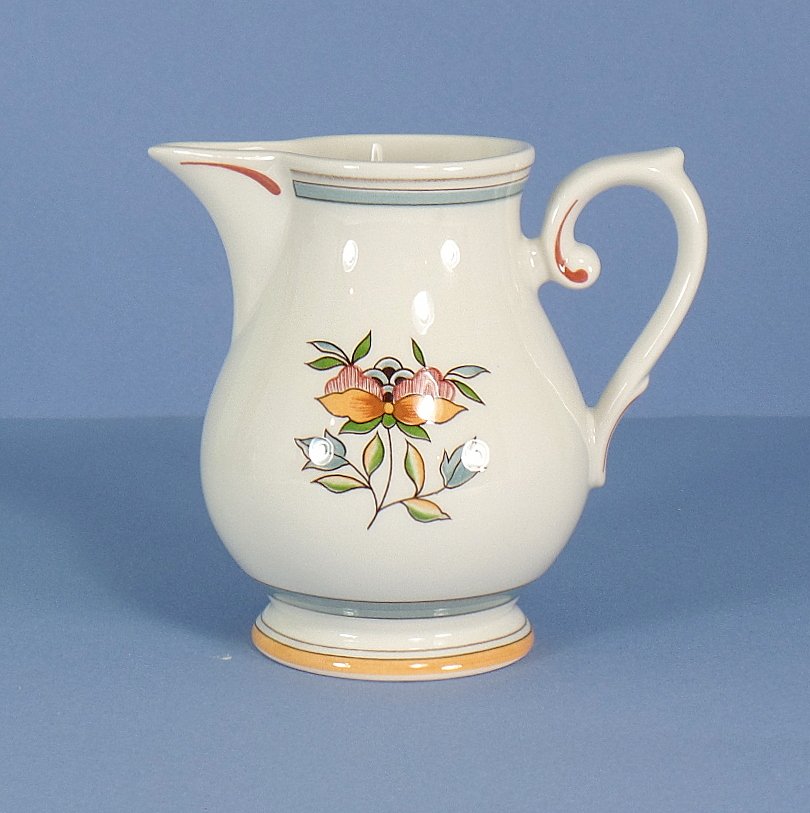 Villeroy & Boch Normandie Creamer
