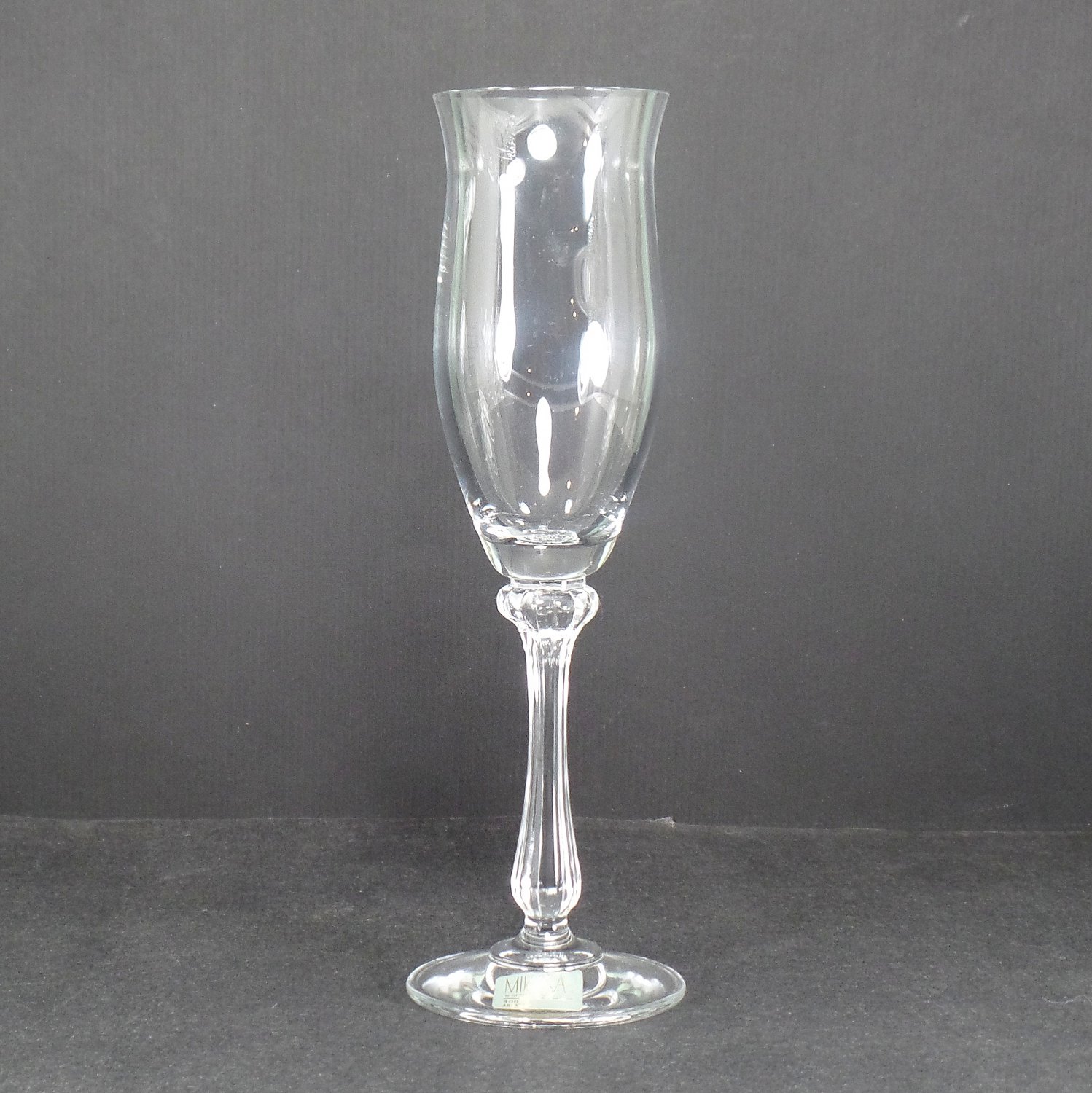 Mikasa Ardmore Fluted Champagne