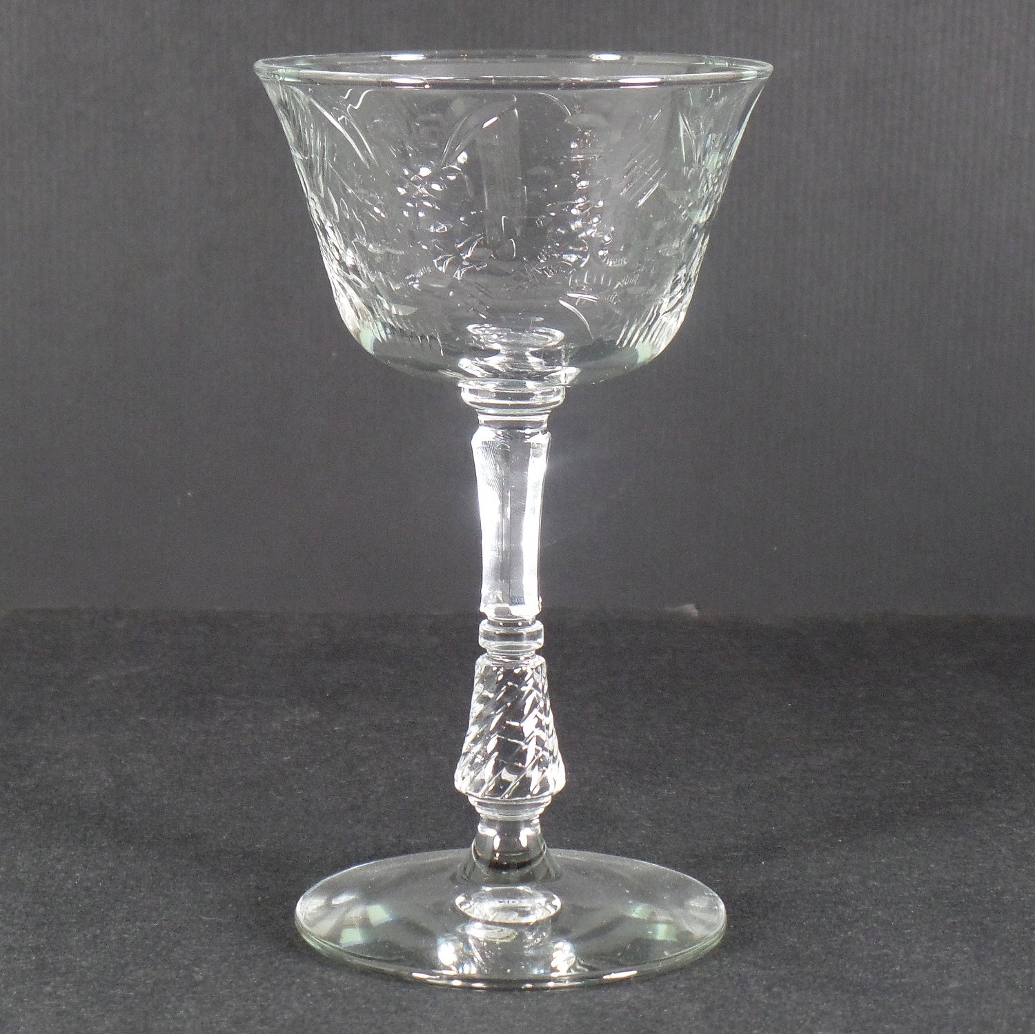 Rock Sharpe Rock Garden Champagne - Tall Sherbet