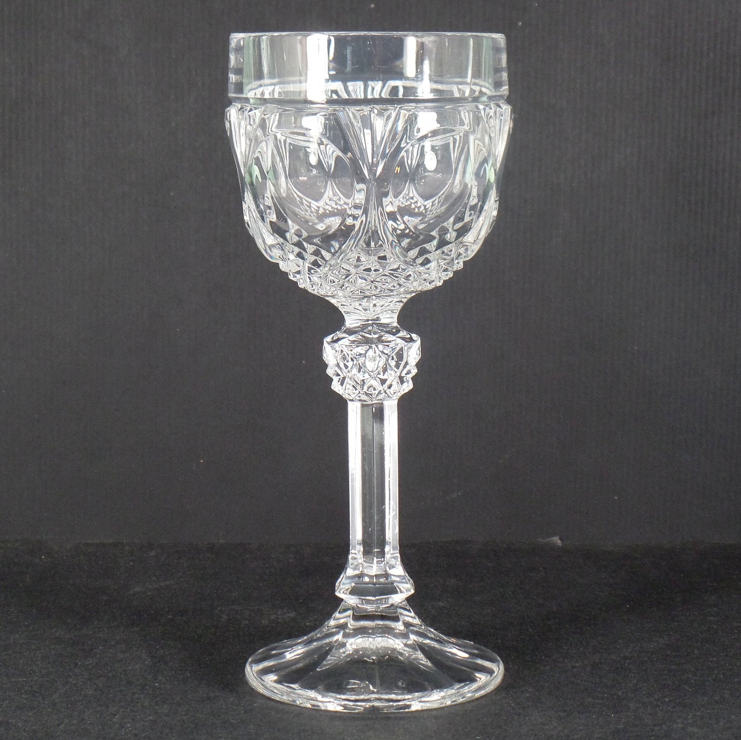 Nachtmann Napoleon (Bands) Wine Hock