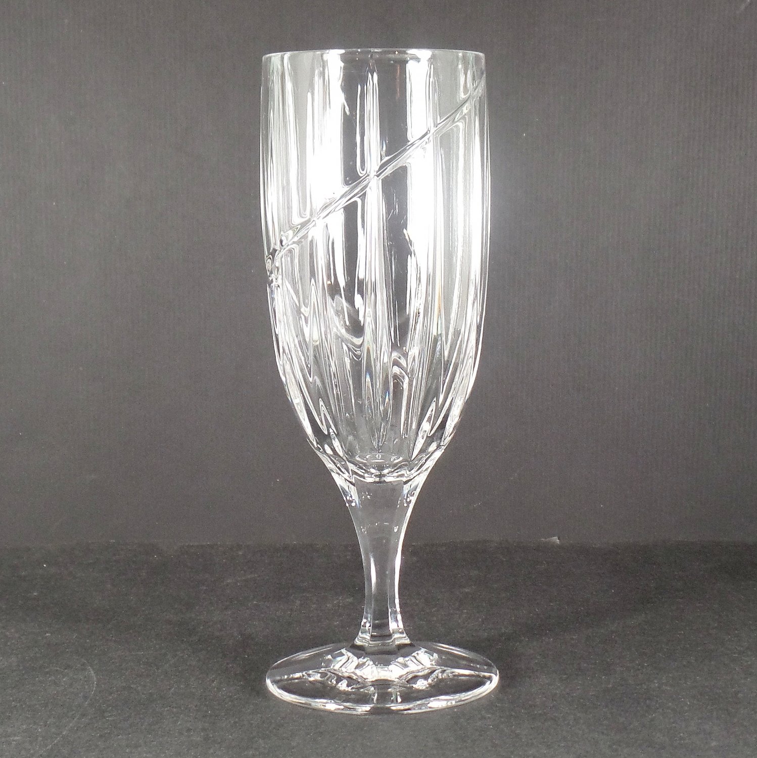 Mikasa Uptown Iced Tea Glass