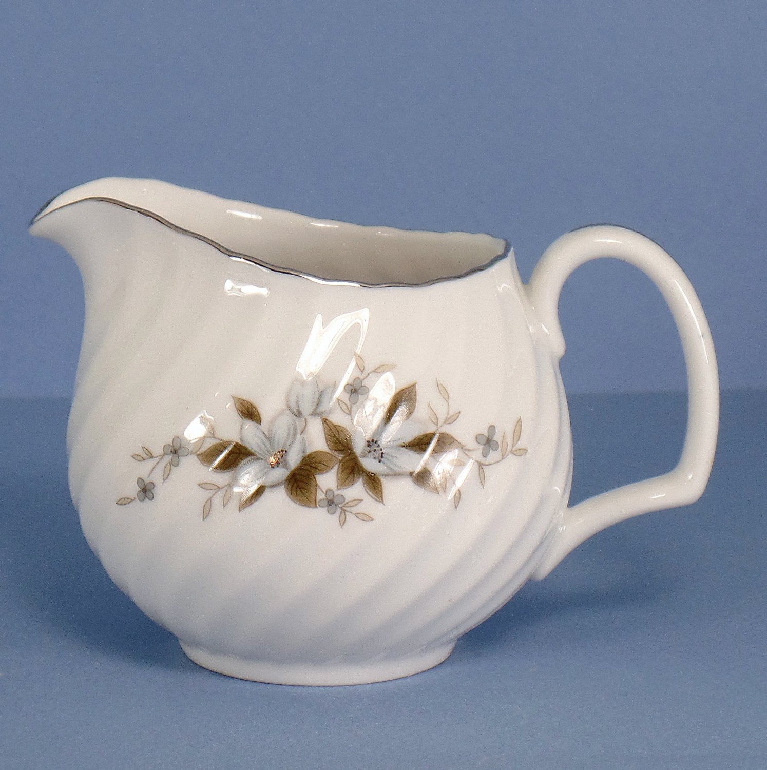 Royal Hostess Alyce Creamer