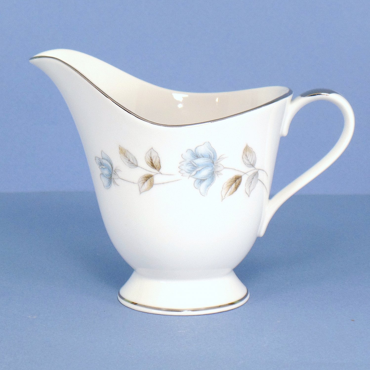 International Elegant Lady Creamer